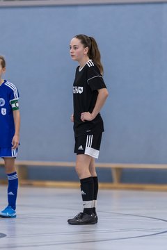 Bild 5 - wDJ NFV Futsalturnier